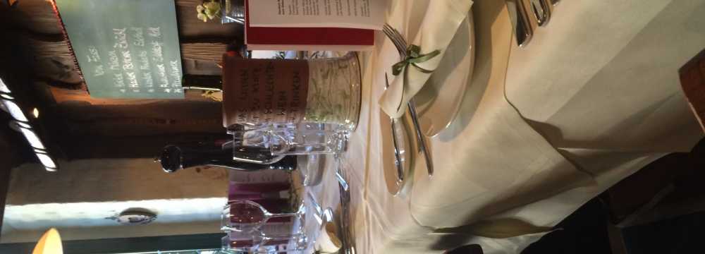 Nestroy Gasthaus & Biergarten in Wien