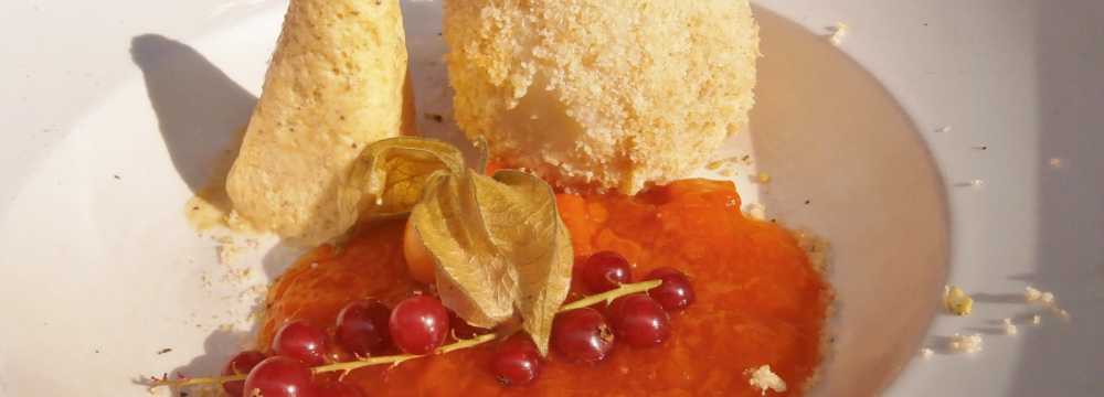 Amon�s Gastwirtschaft in Wien