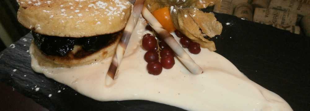 Amon�s Gastwirtschaft in Wien