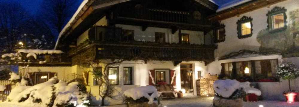 Tiroler Weinstube in Innsbruck