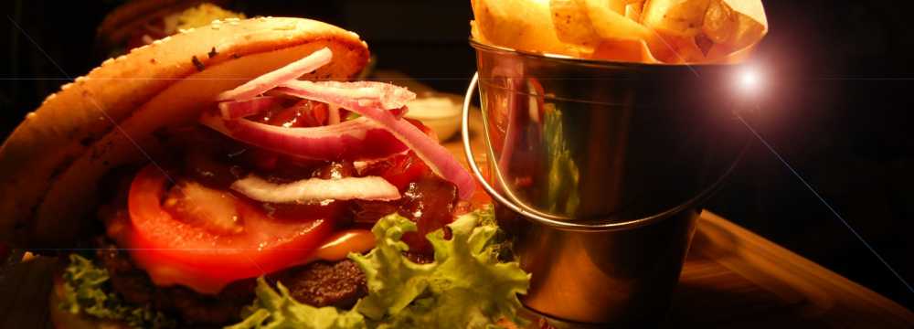 Mangoo Restaurant - Bar in Eisenstadt