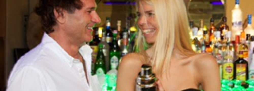 Mangoo Restaurant - Bar in Eisenstadt