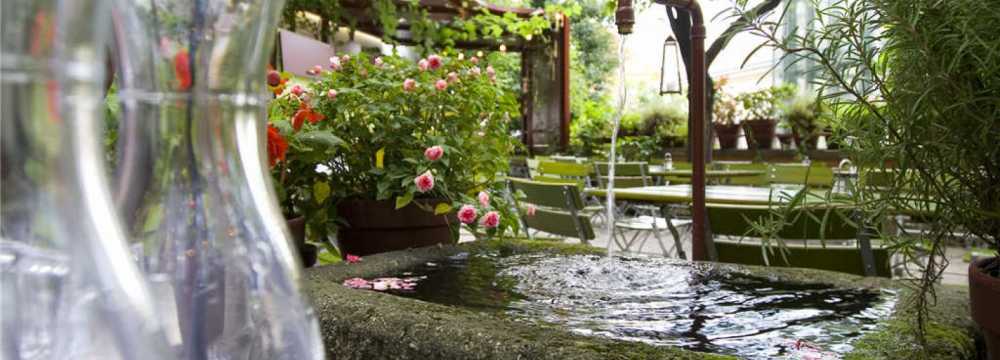 Restaurants in Wien: Glacis Beisl