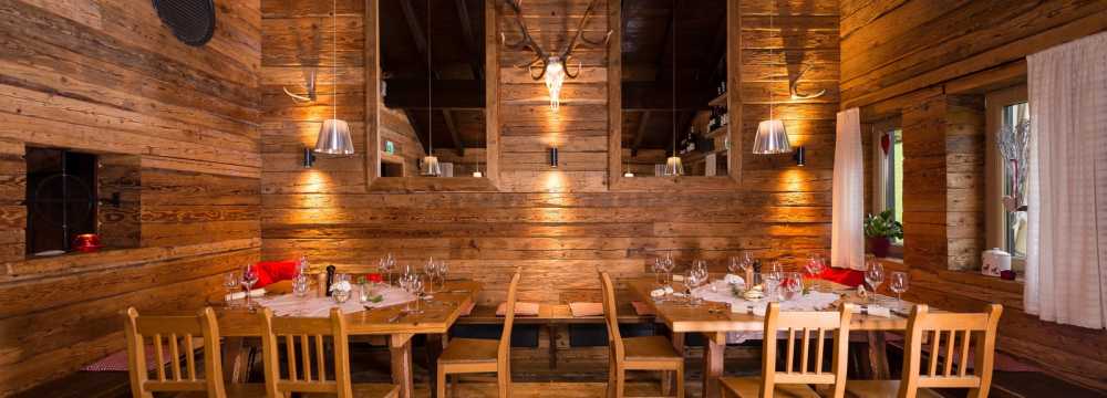 Restaurant Almbar in Maria Alm Hinterthal Restaurant Almbar in Maria Alm Hinterthal