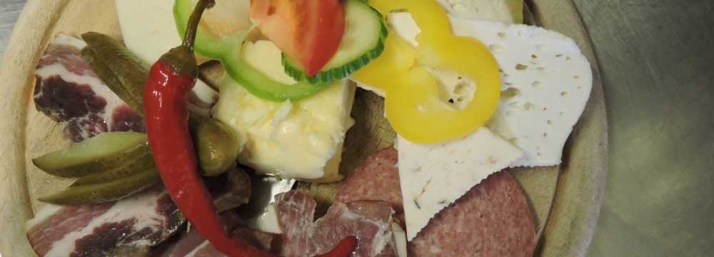 Loosb�helalm in Gro�arl