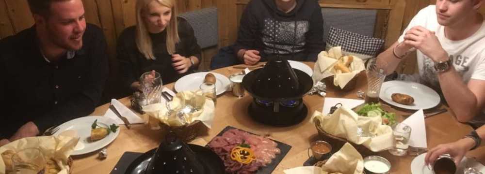 Loosb�helalm in Gro�arl