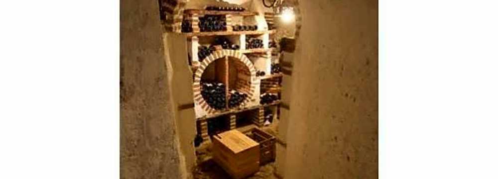 Tiroler Weinstube in Innsbruck