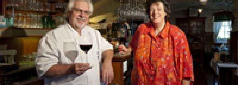 GenussRestaurant Staner im Landhaus Gritschacher in Lendorf