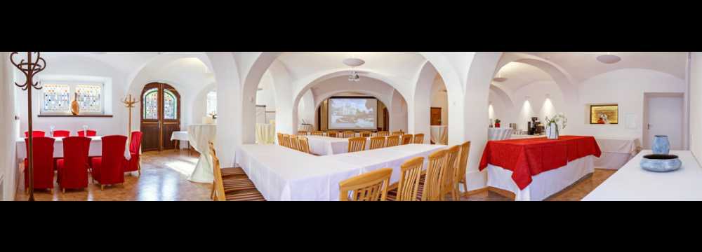 Restaurant Schloss Lerchenhof in Hermagor