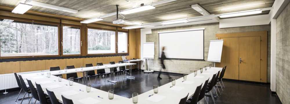 Restaurants in Graz: AULA x space