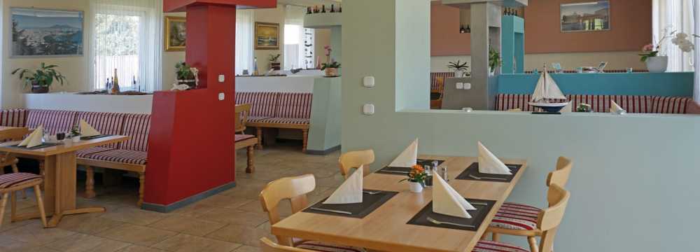 Da Michele - Trattoria, Pizzeria in Braunau am Inn