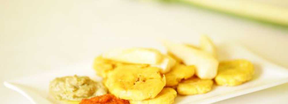 Casa Caribea in Wien