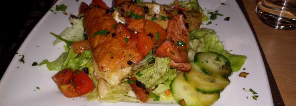 Da Michele - Trattoria, Pizzeria in Braunau am Inn