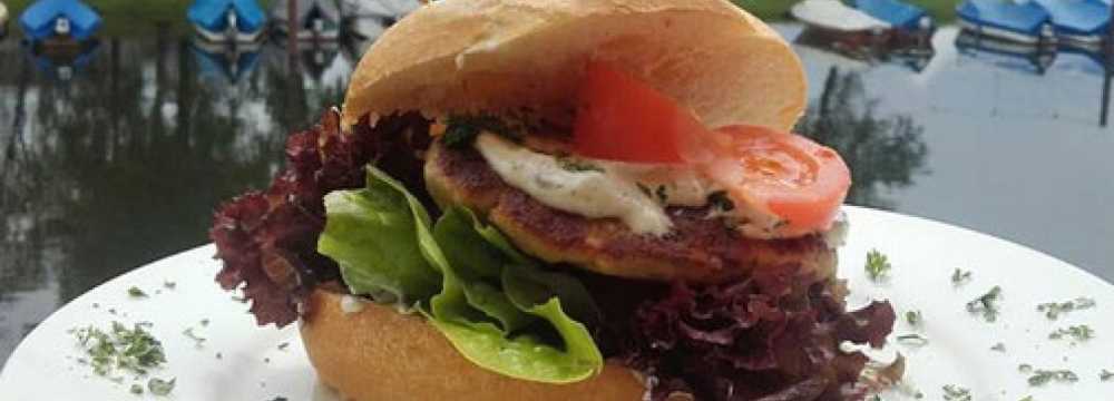 Restaurant Fr�nzle s in Fu�ach