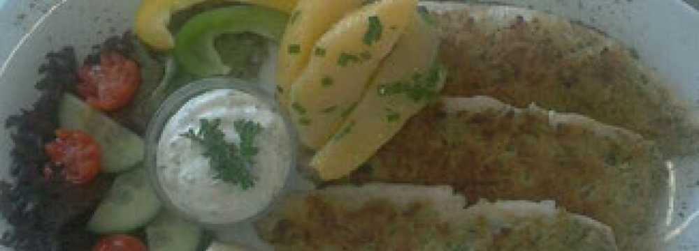Restaurant Fr�nzle s in Fu�ach