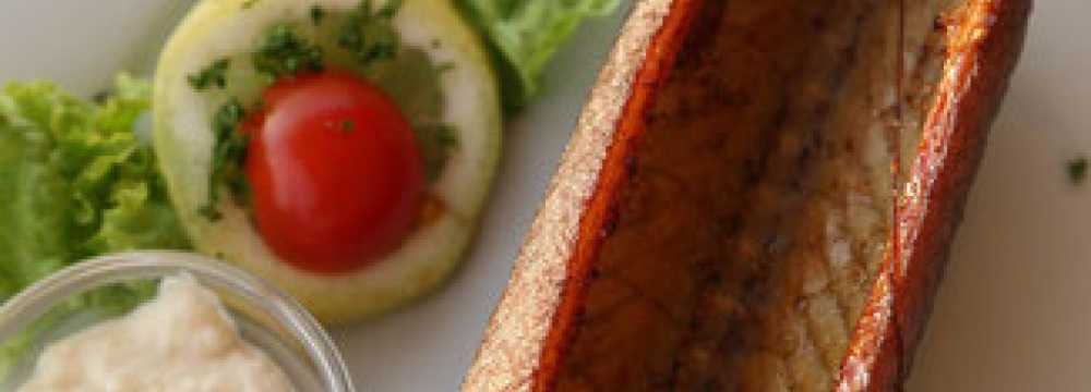 Restaurant Fr�nzle s in Fu�ach