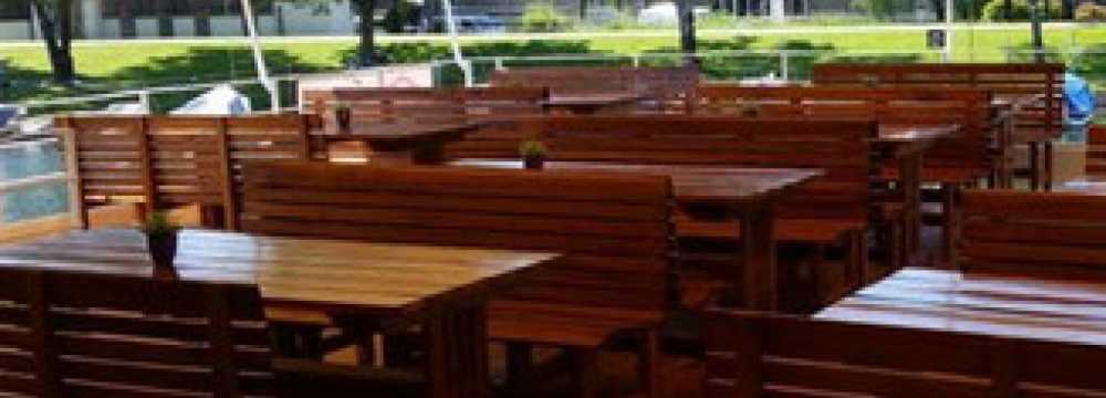 Restaurant Fr�nzle s in Fu�ach