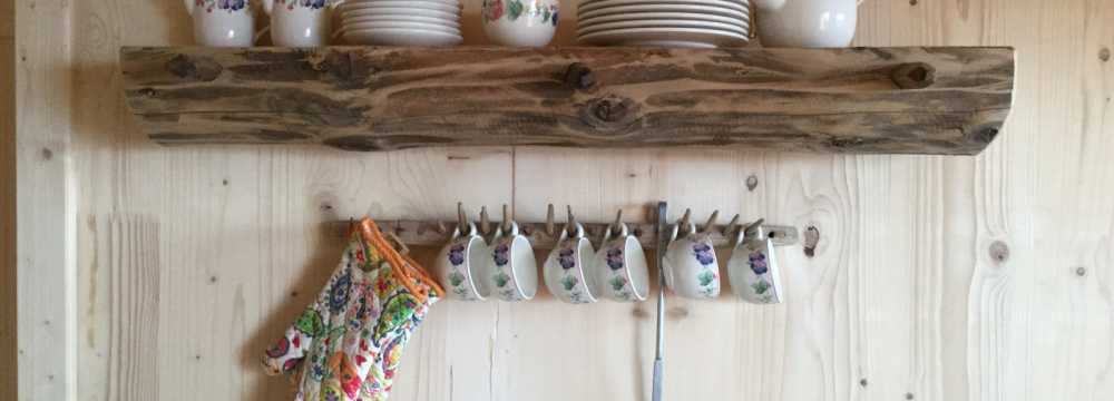 Millst�tter H�tte in Schwaigerschaft