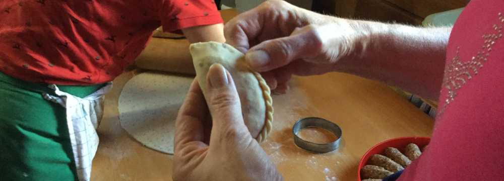 Millst�tter H�tte in Schwaigerschaft
