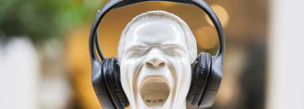 Restaurants in Wien: Villon