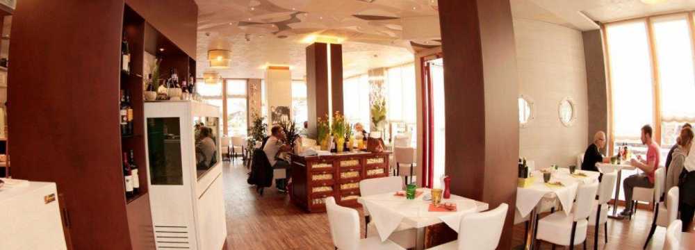 Costiera - Cucina di Mare & Pizzeria in Salzburg