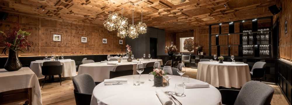 �tztaler Stube in S�lden