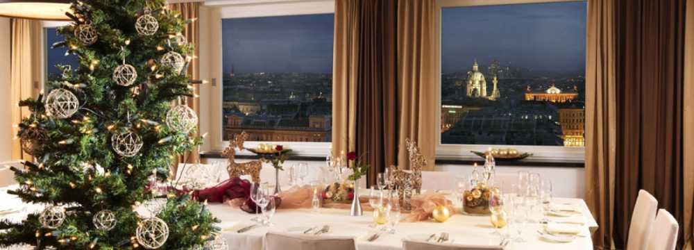 Restaurant Das Schick in Wien