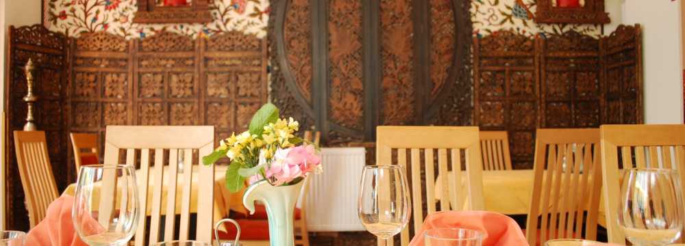 Restaurant OM in Wien