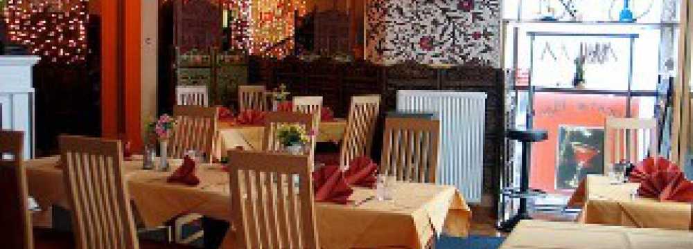 Restaurant OM in Wien