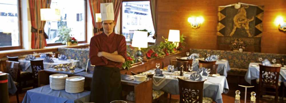 Sporthotel St. Anton in St. Anton am Arlberg