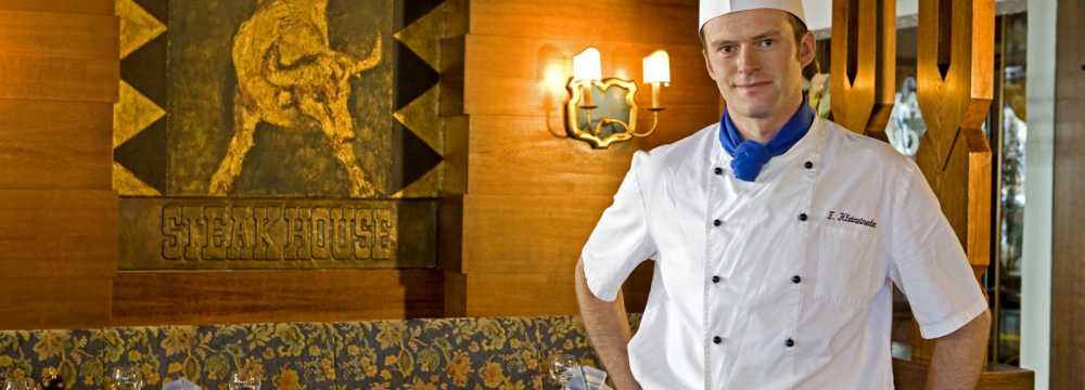 Sporthotel St. Anton in St. Anton am Arlberg