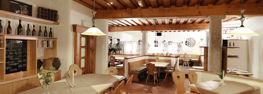 Restaurant Pfandl in Aigen im Mühlkreis