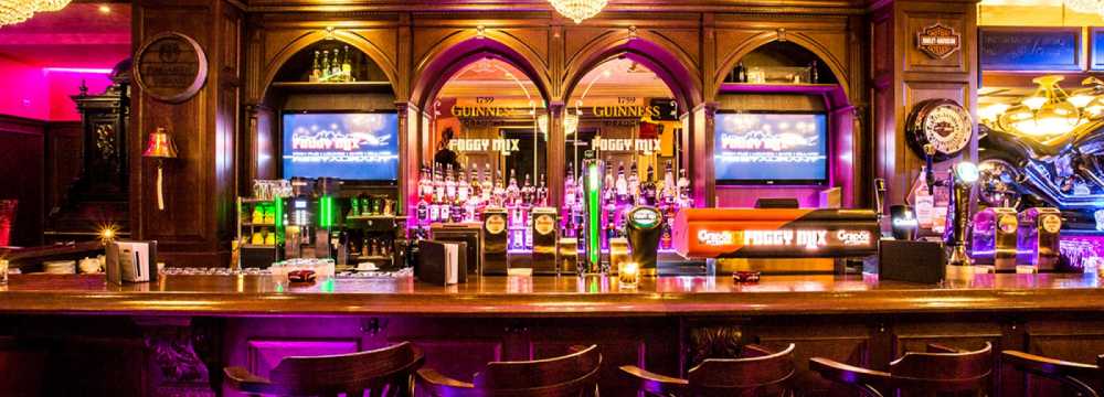 FOGGY MIX in Waidhofen