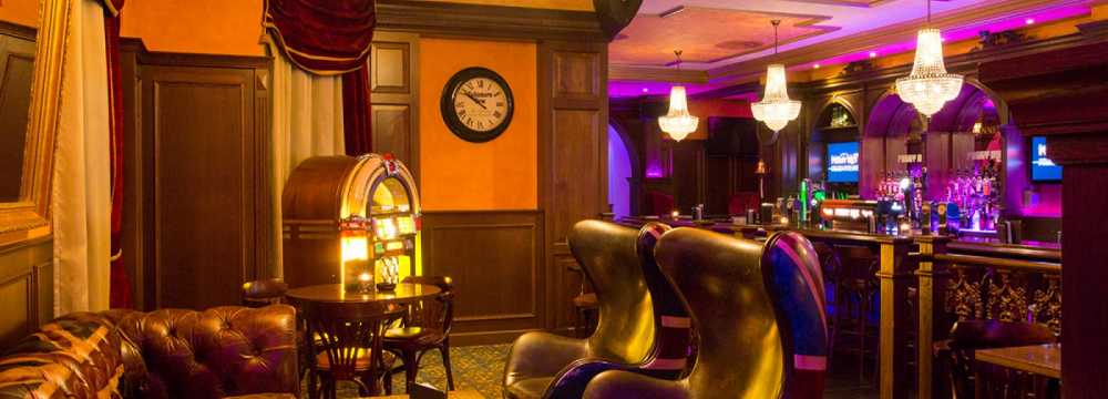 FOGGY MIX in Waidhofen