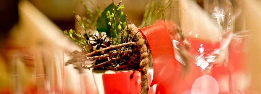 Landgasthof Ortner in Eben