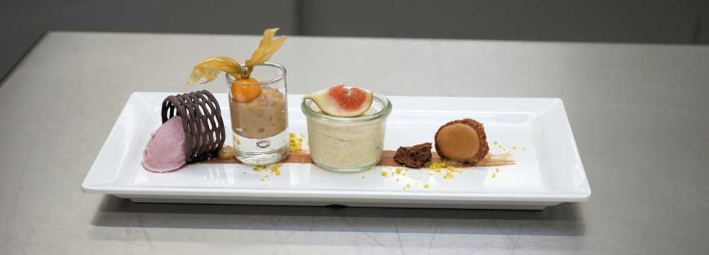 Restaurant Ferienhotel Glocknerhof in K�rnten