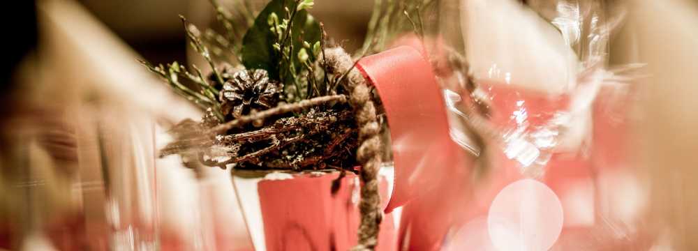 Landgasthof Ortner in Eben