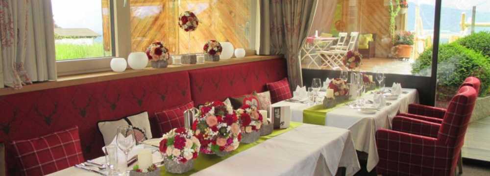 Landgasthof Schwannerwirt in Weerberg