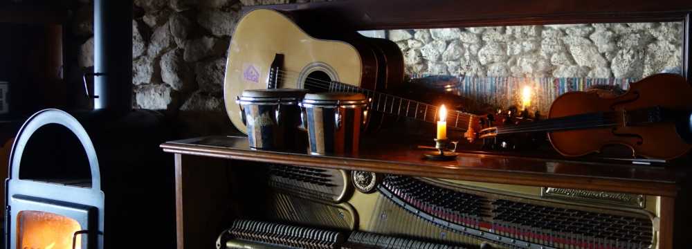 GUMPOLDSKIRCHNER VEIGL-H�TTE in Gumpoldskirchen
