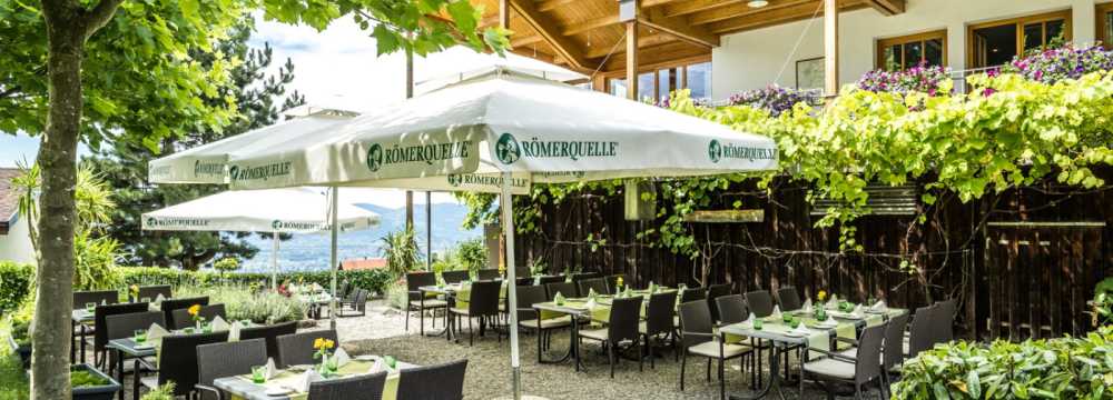 Genusswerkstatt � Berghof in Hohenems