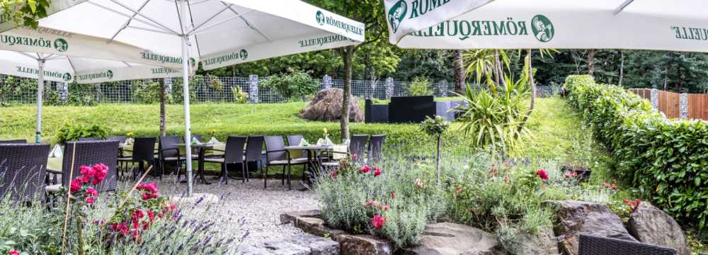 Genusswerkstatt � Berghof in Hohenems