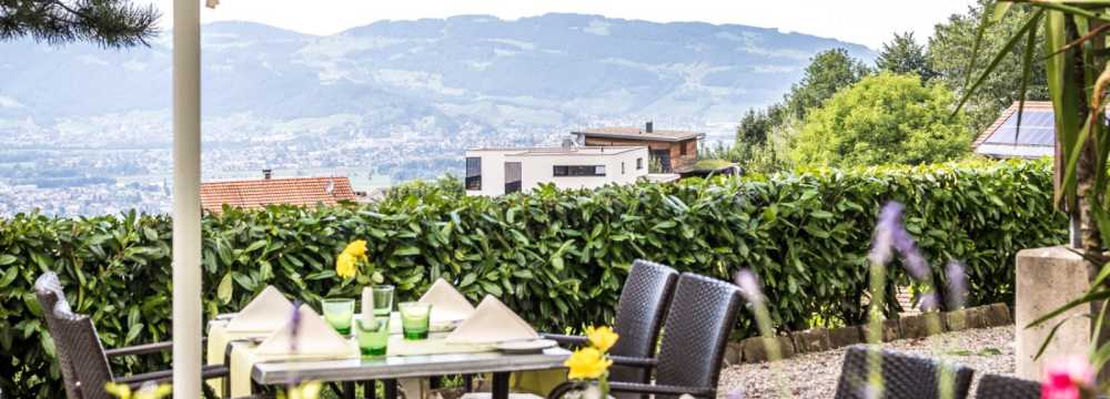 Genusswerkstatt � Berghof in Hohenems