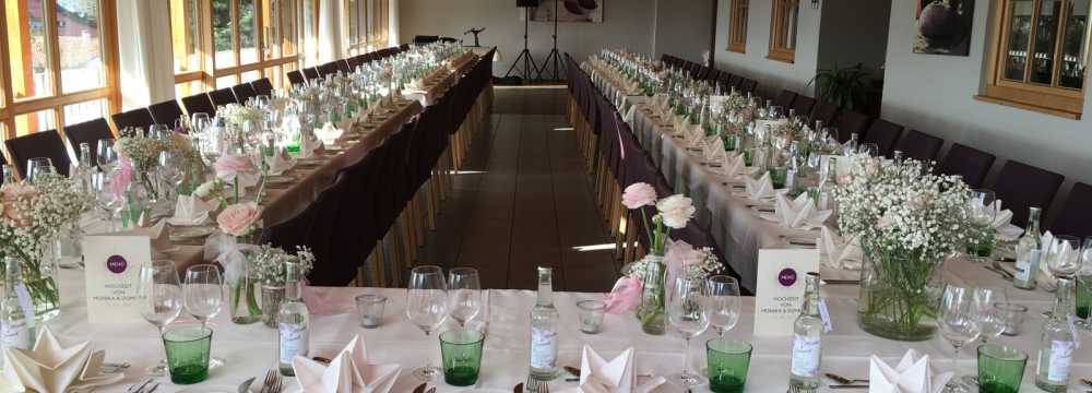Genusswerkstatt � Berghof in Hohenems