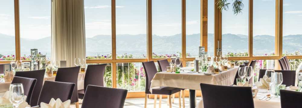Genusswerkstatt � Berghof in Hohenems