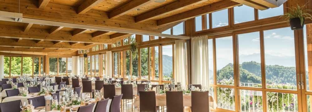 Genusswerkstatt � Berghof in Hohenems