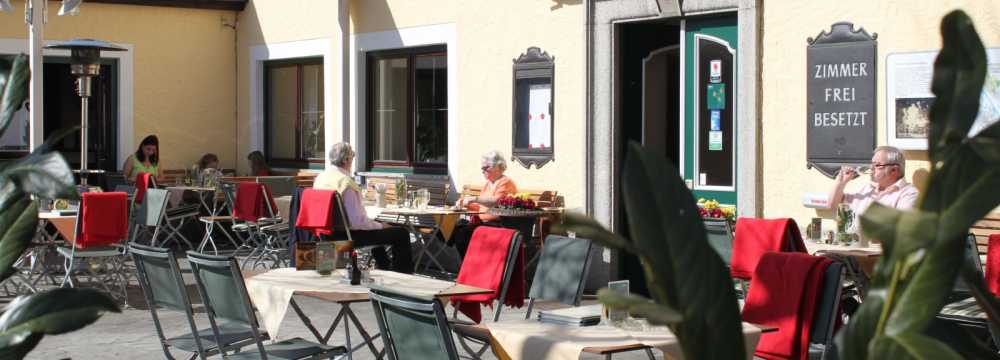 Hartlwirt in Salzburg