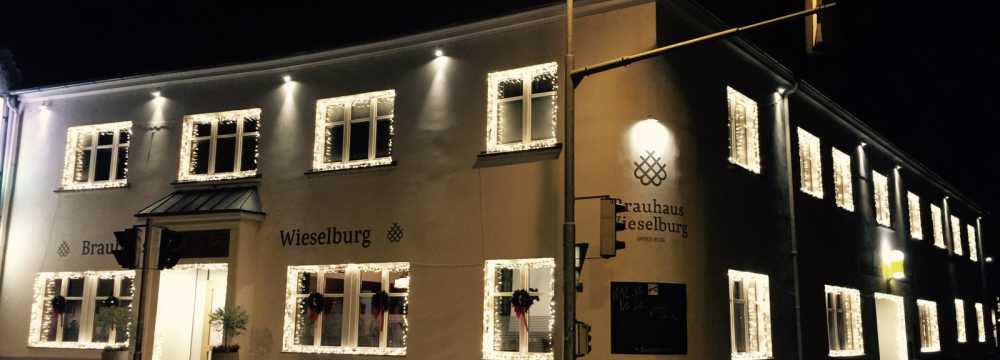 Brauhaus Wieselburg in Wieselburg an der Erlauf