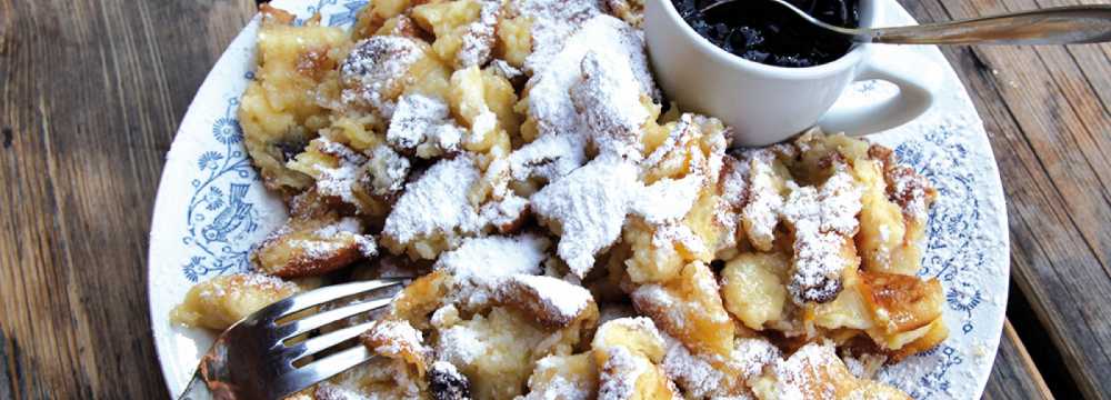 Larchenhutte St. Oswald in St. Oswald