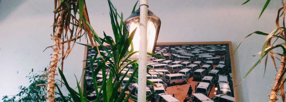 Caf in der Burggasse24 in Wien