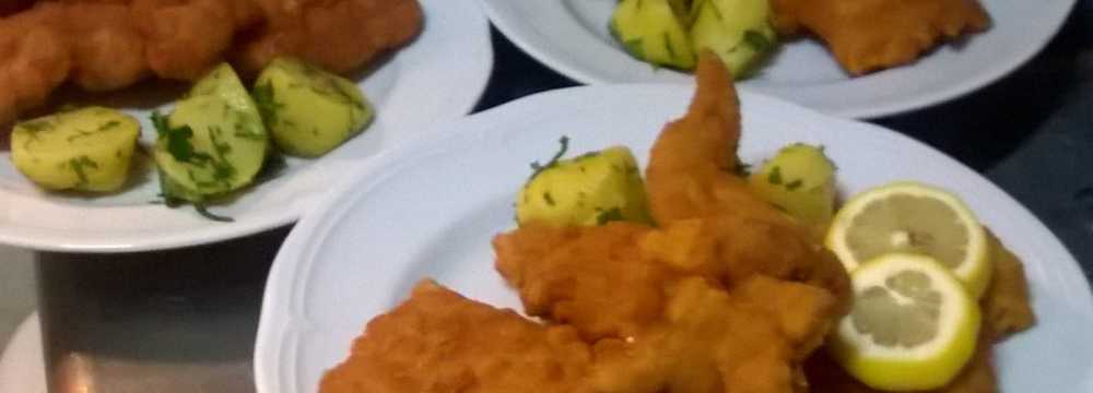 Restaurants in Steyr - Gleink: Schindlalm